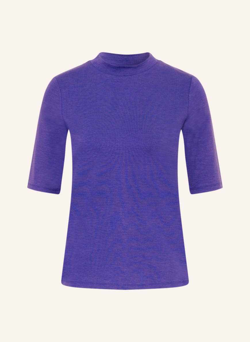 comma T-Shirt, Farbe: LILA (Bild 1)