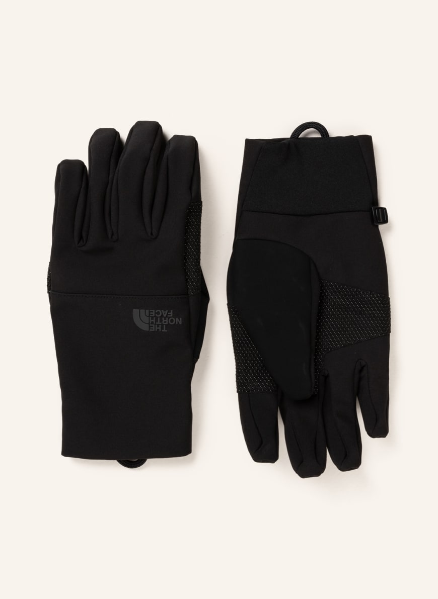 THE NORTH FACE Handschuhe APEX, Farbe: JK31 TNF black (Bild 1)