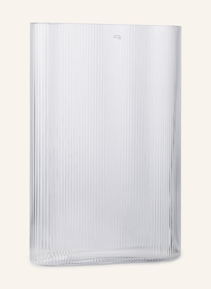 NUDE Vase MIST SHORT, Color: WHITE(Image 1)