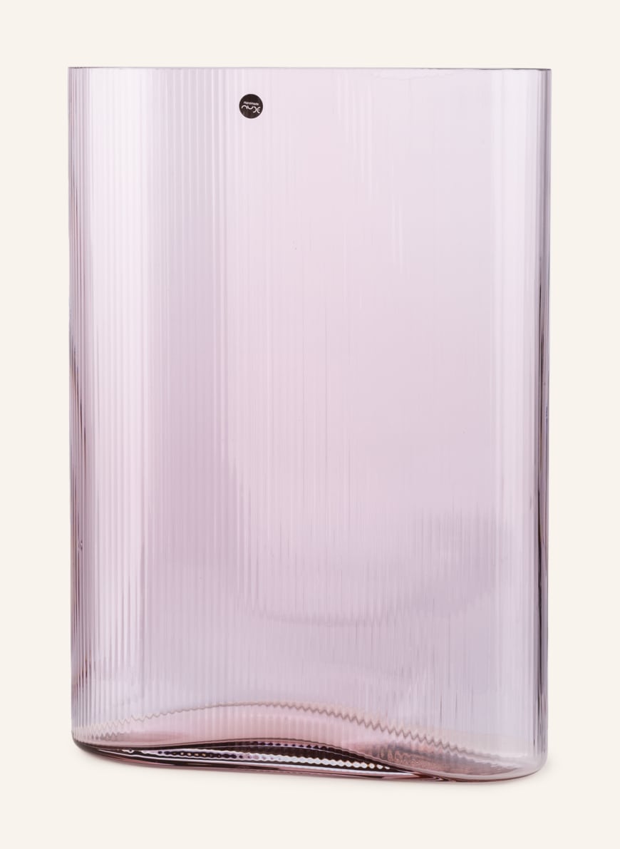 NUDE Vase MIST TALL, Color: PINK(Image 1)