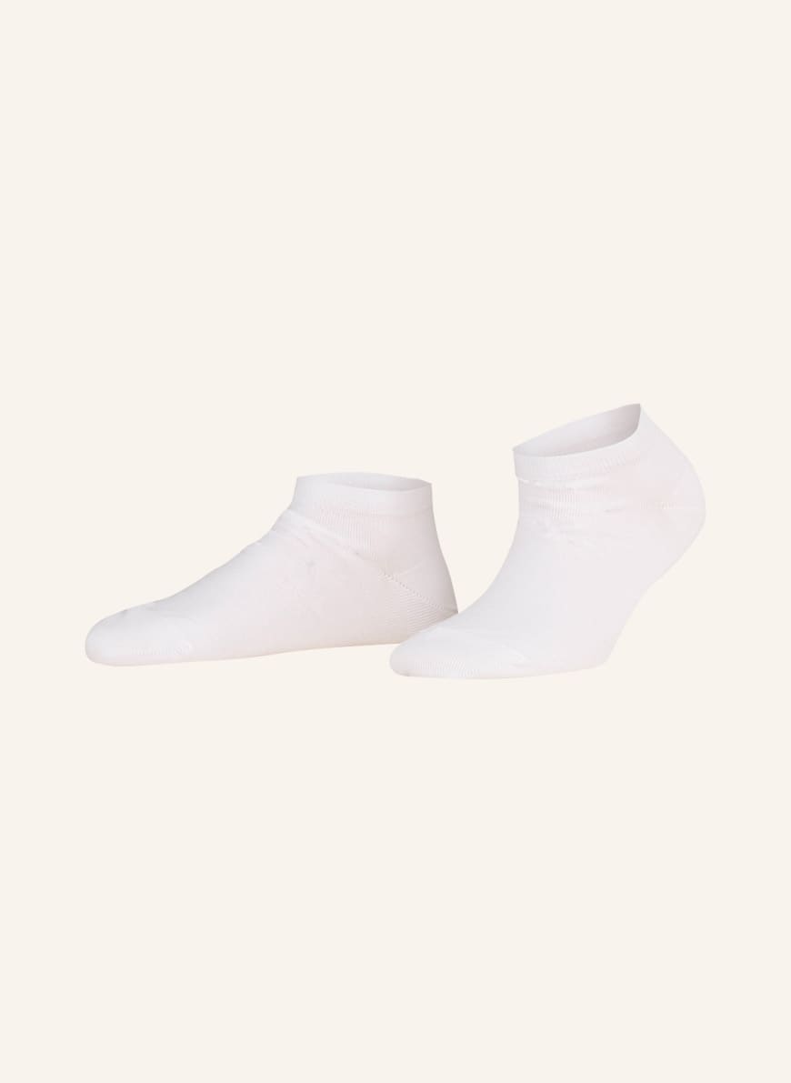 ESPRIT 5-pack sneaker socks, Color: 2000 WHITE(Image 1)