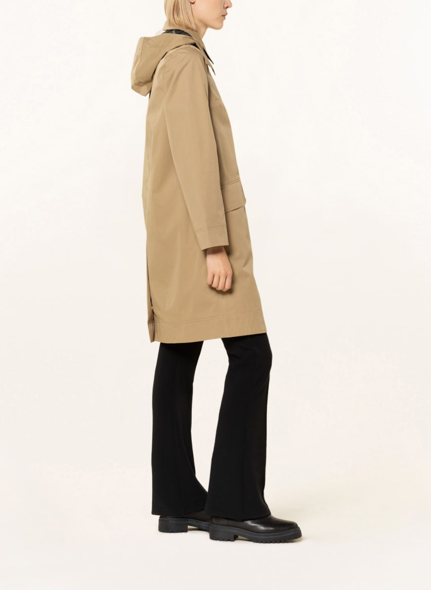 barbour mantel damen sale