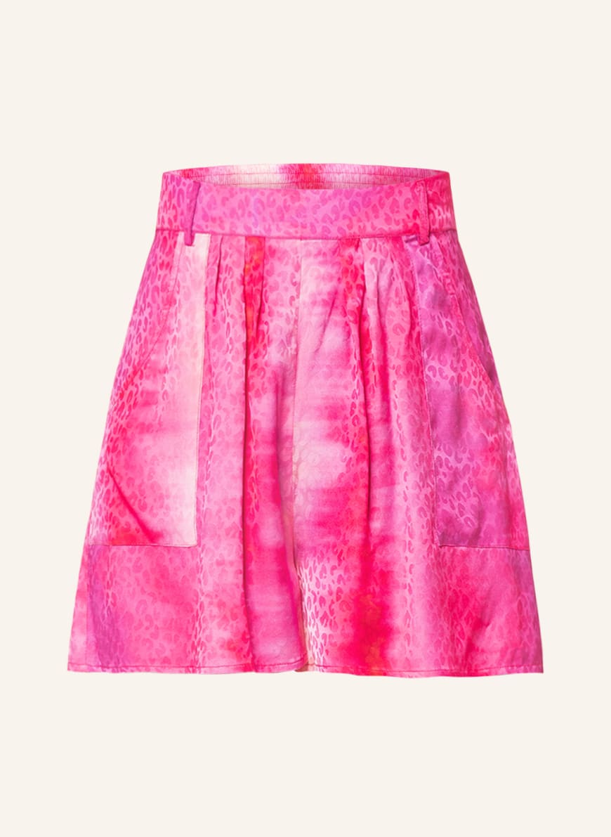 yippie hippie Shorts, Color: PINK(Image 1)