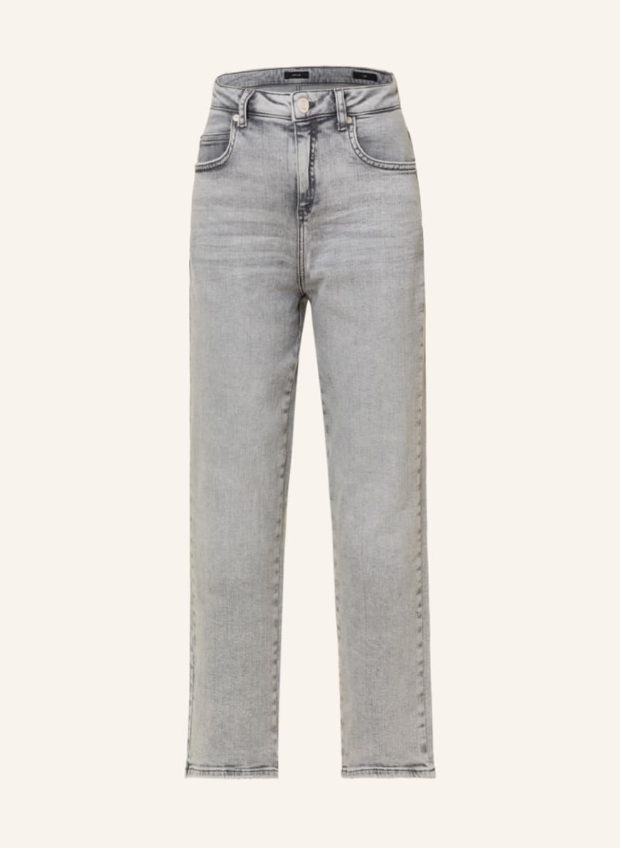 OPUS Jeans LANI , Color: 70035 light stone grey (Image 1)