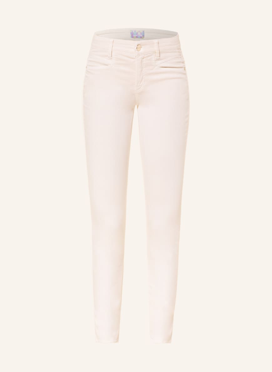 CAMBIO Skinny Jeans PINA, Farbe: 064 cotton(Bild 1)