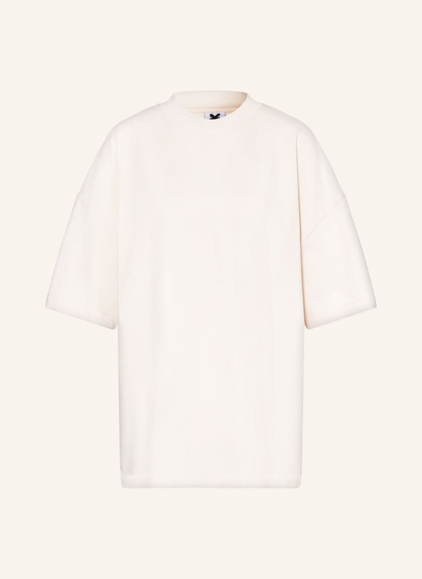 KARO KAUER Oversized-Shirt, Farbe: ECRU (Bild 1)