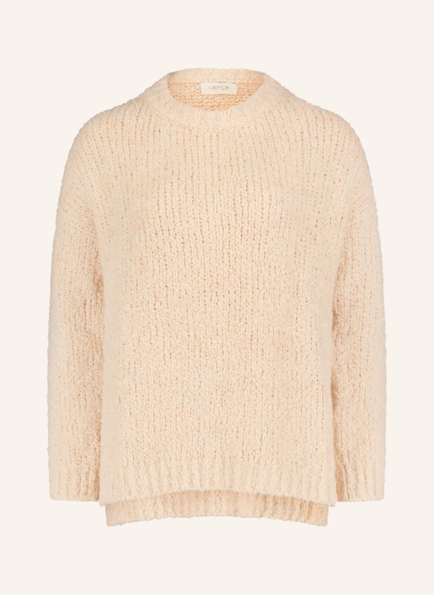 CARTOON Sweater, Color: ECRU (Image 1)