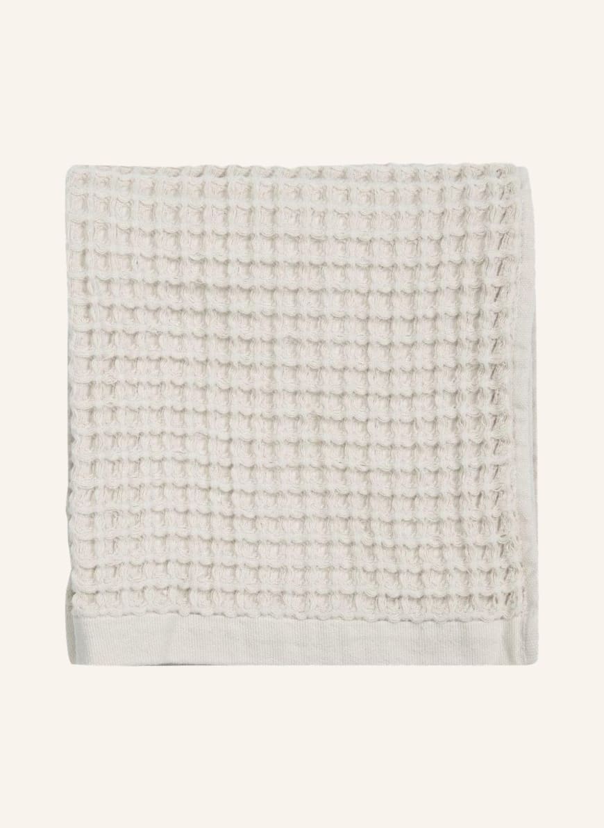 Marc O'Polo Towel MOVA , Color: BEIGE(Image 1)