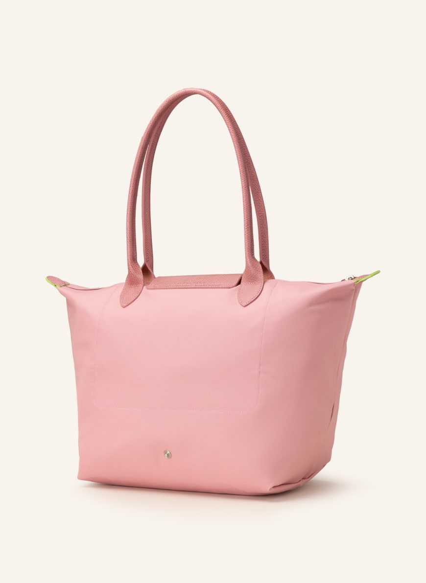 LONGCHAMP Shopper LE PLIAGE L in dunkelgrau