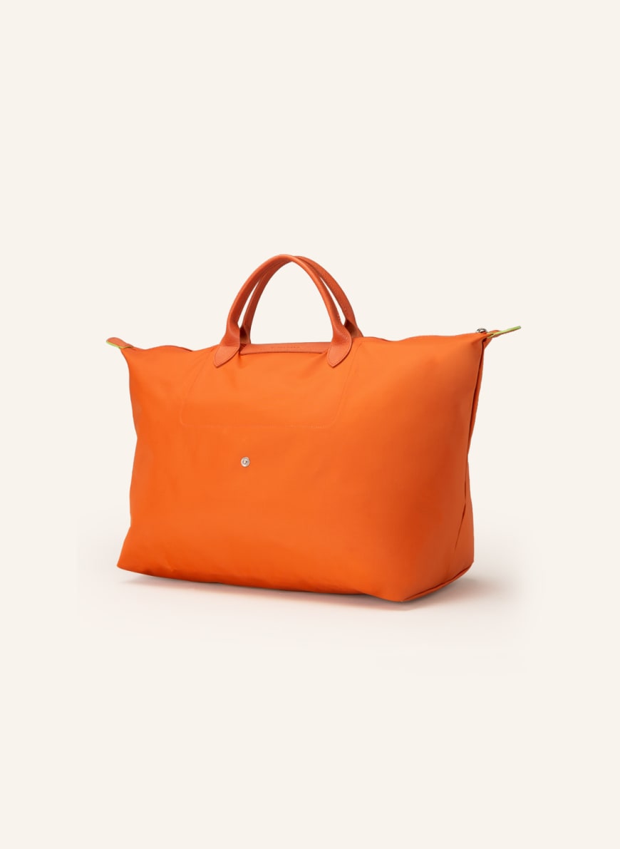 LONGCHAMP Shopper LE PLIAGE LARGE in schwarz