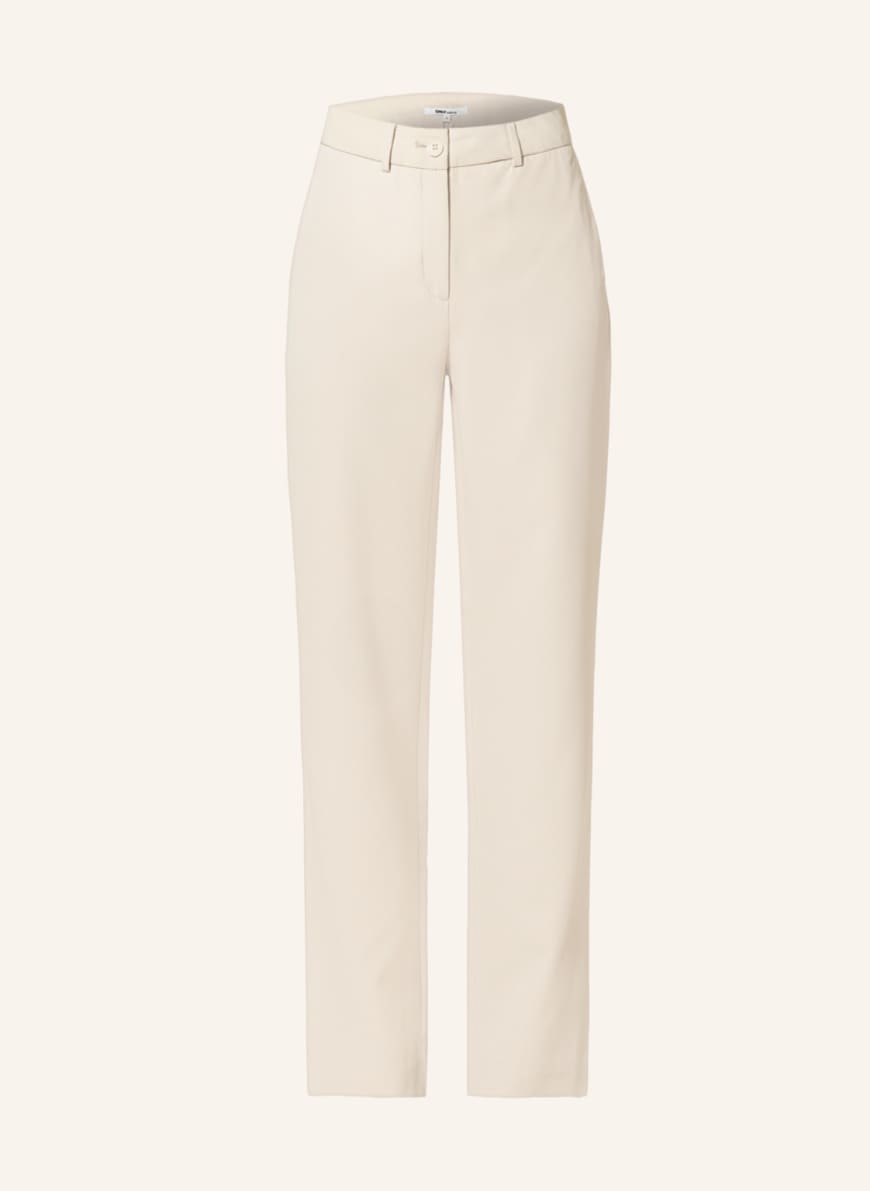 ONLY Pants, Color: BEIGE(Image 1)
