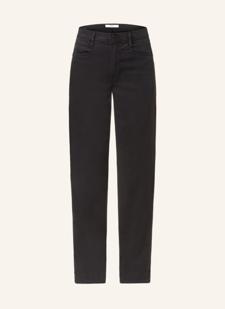 BRAX Jeans CAROLA, Color: 05 GRAPHIT(Image 1)