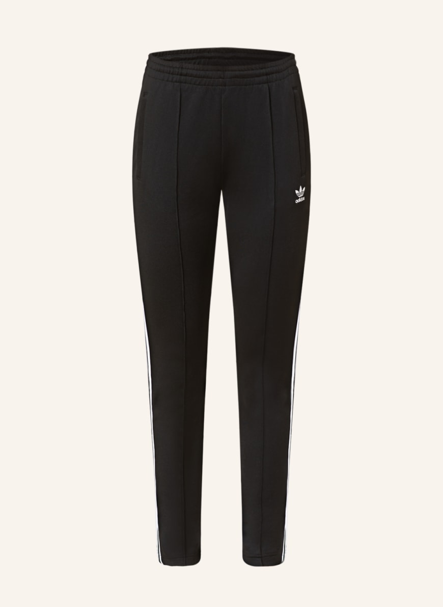 adidas Originals Sweatpants PRIMEBLUE SST, Color: BLACK(Image 1)