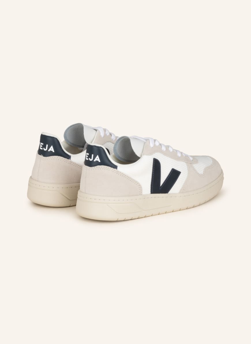 Veja v1 unicorn discount white