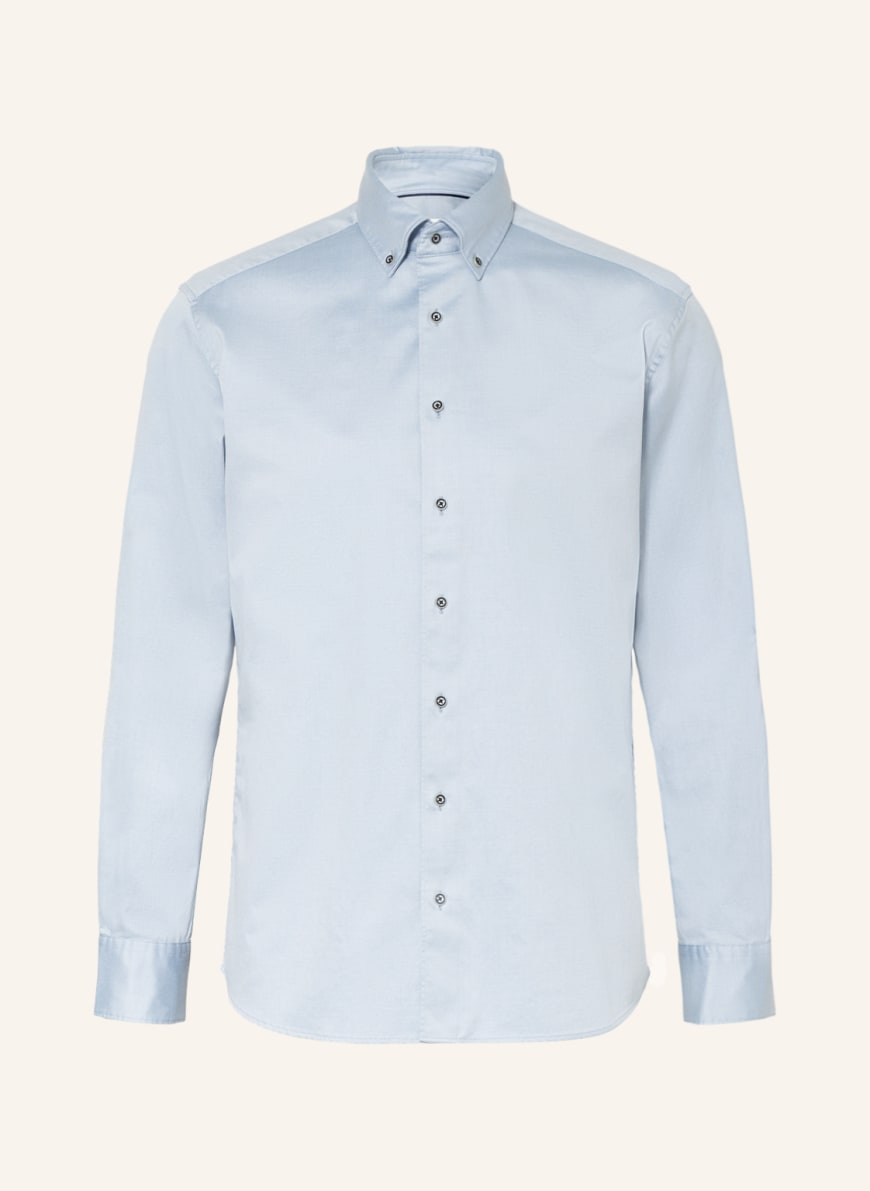 ETERNA 1863 Hemd Modern Fit , Farbe: HELLBLAU(Bild 1)