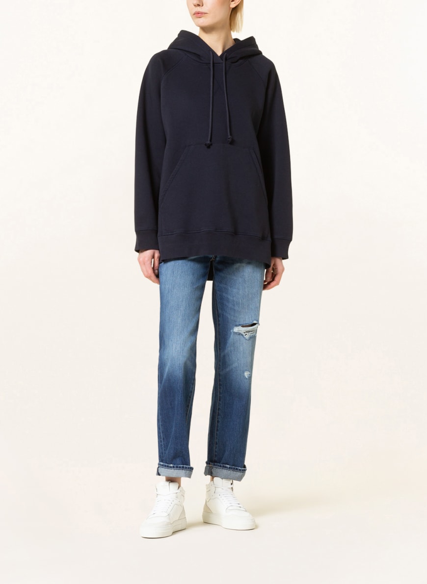 Closed oversized deals hoodie