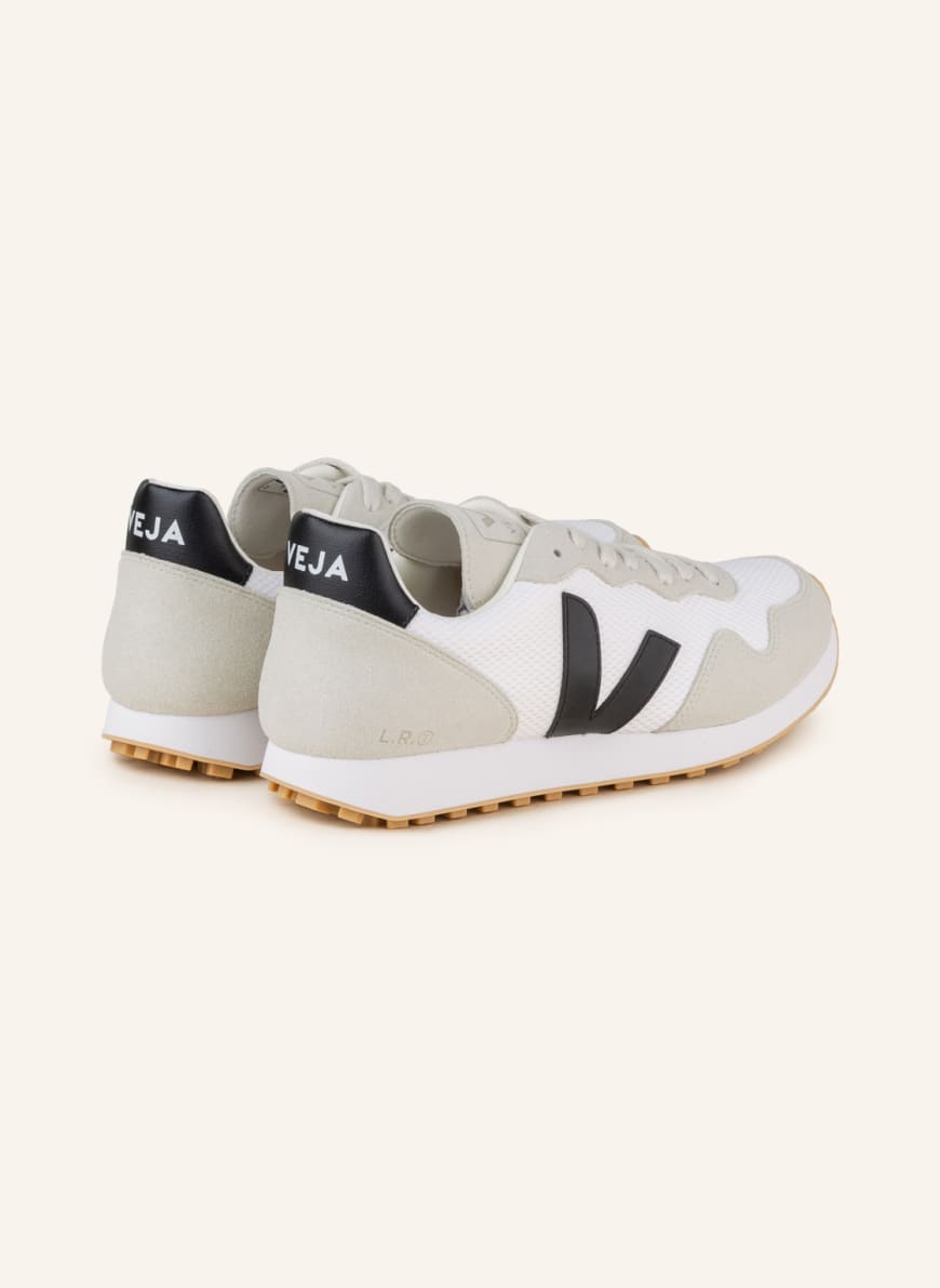 VEJA Sneakers SDU REC ALVEOMESH in dark blue blue