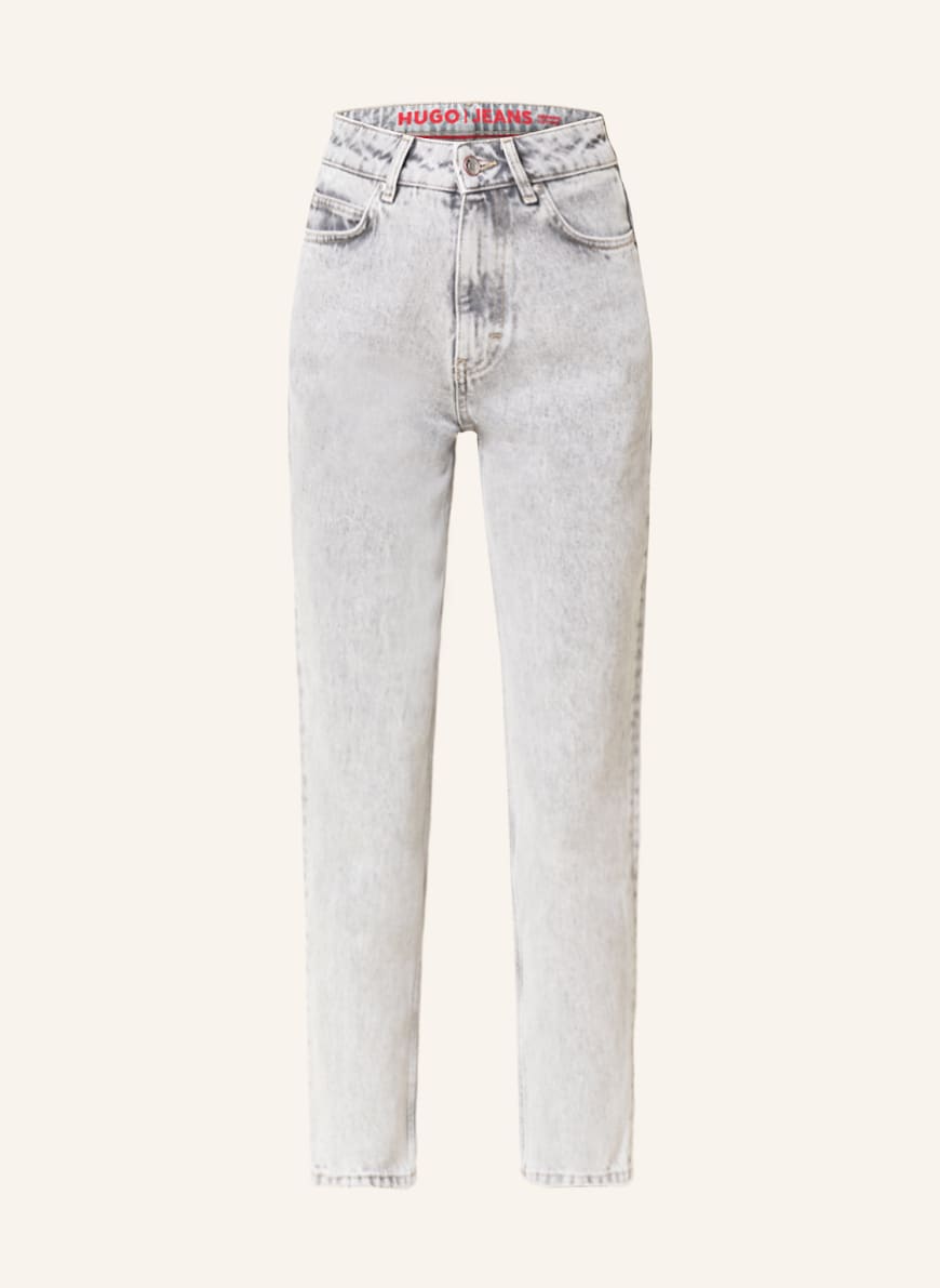HUGO Jeans GATORA, Color: 035 MEDIUM GREY(Image 1)
