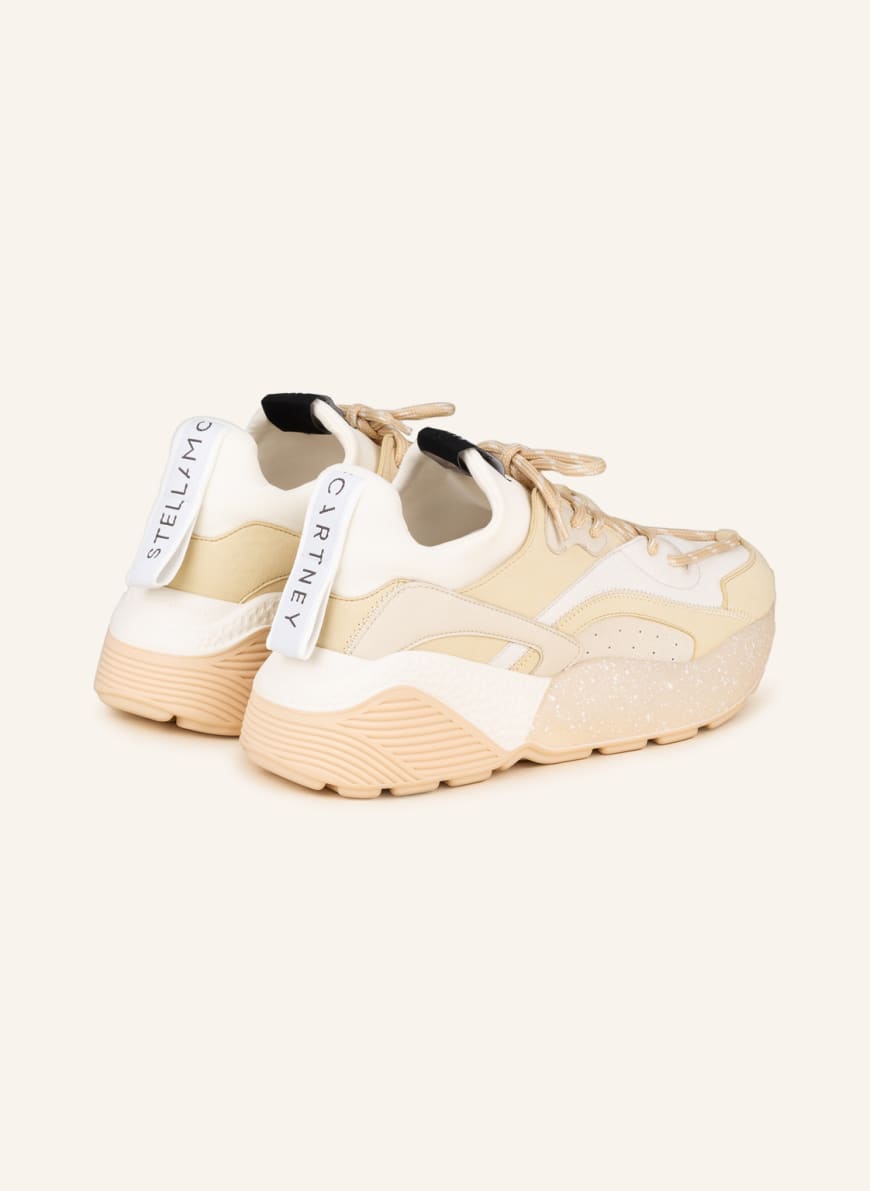 Stella mccartney eclypse sandals clearance