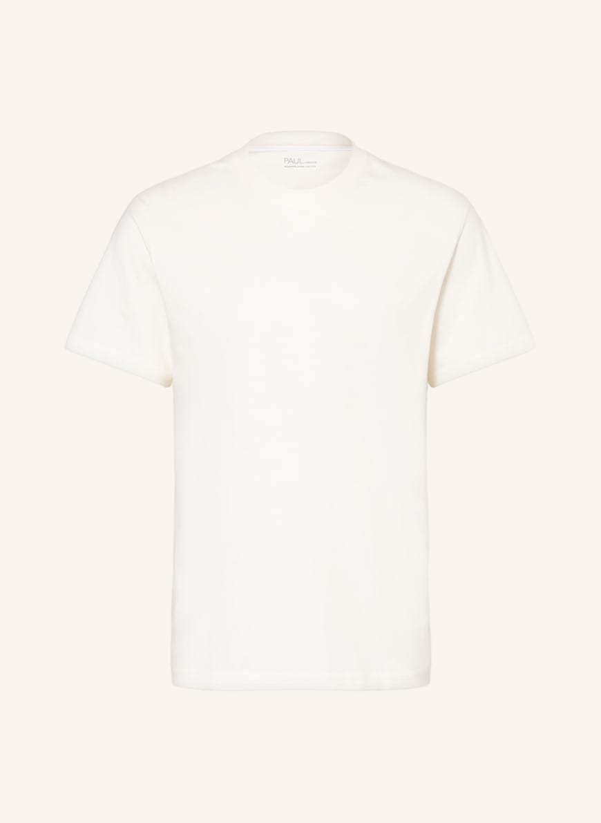 PAUL T-shirt, Color: CREAM(Image 1)
