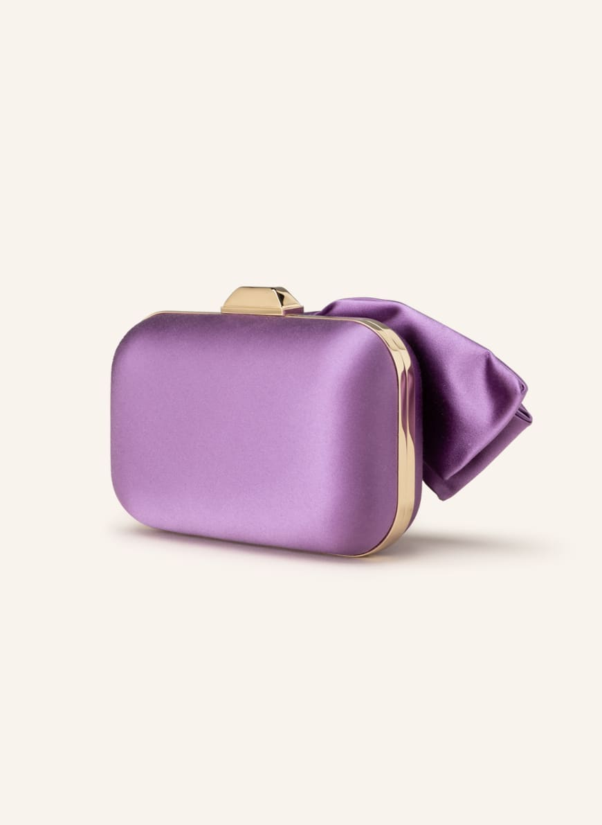 JIMMY CHOO Clutch CLOUD