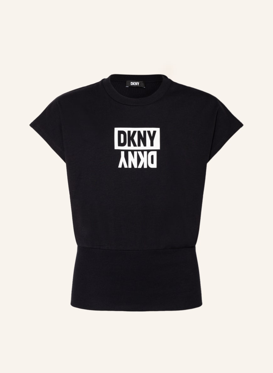 DKNY T-Shirt, Farbe: SCHWARZ(Bild 1)