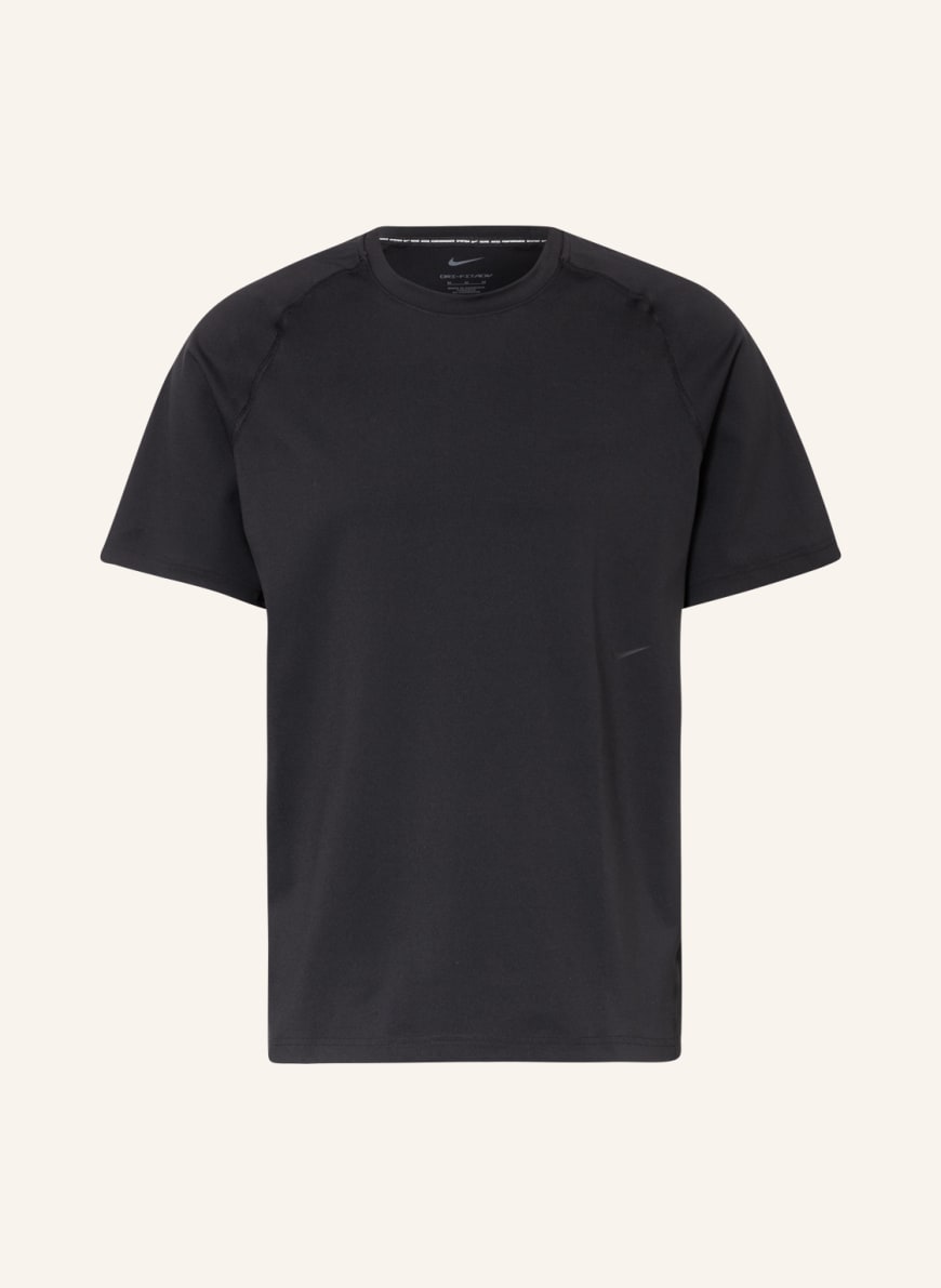 Nike T-shirt DRI-FIT ADV A.P.S, Color: BLACK/ WHITE(Image 1)