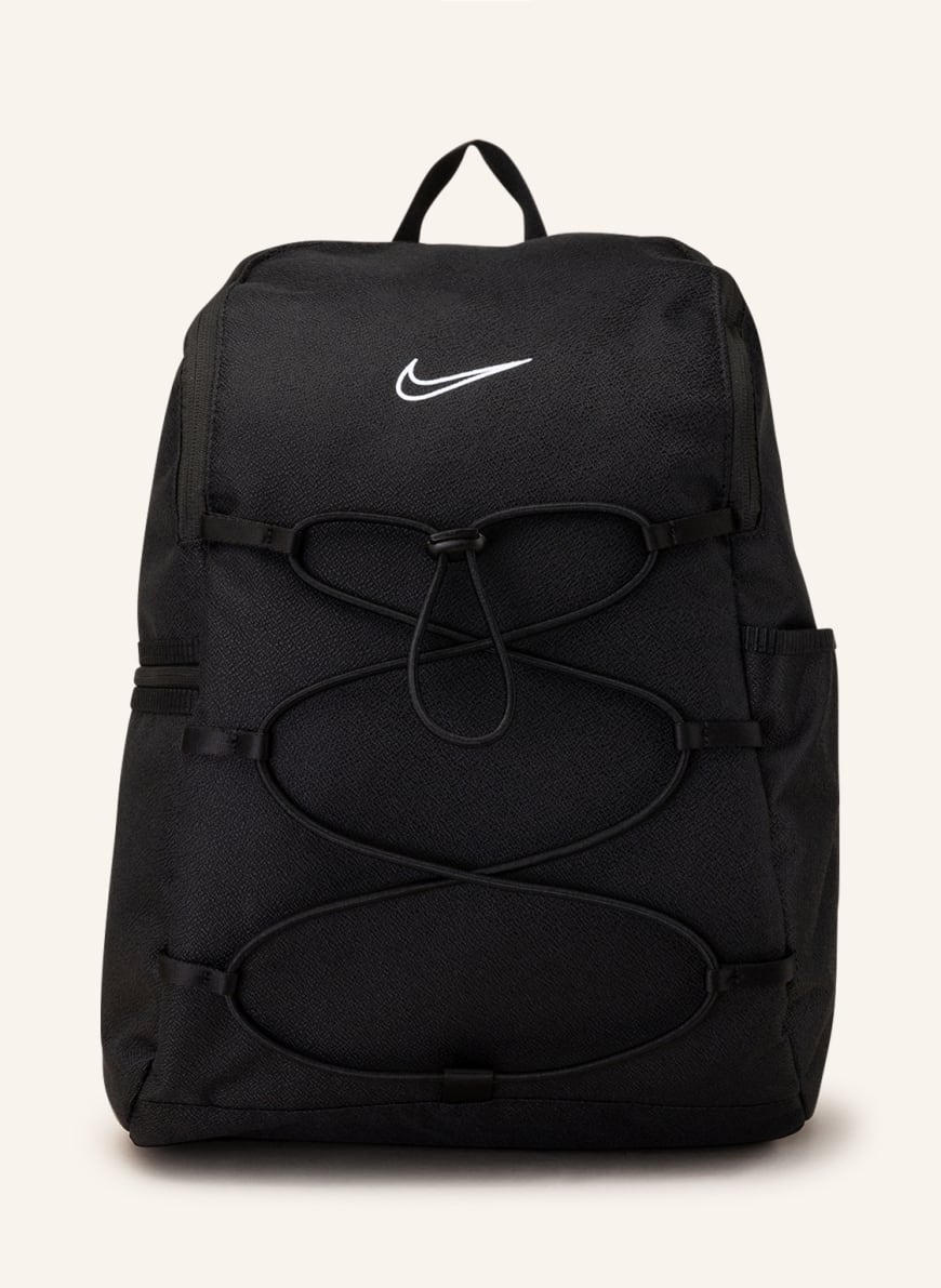 Nike Plecak ONE 16 l, Kolor: CZARNY(Obrazek 1)