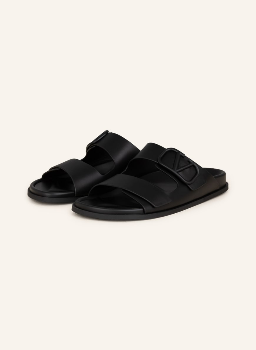 Valentino pantoletten sale clearance