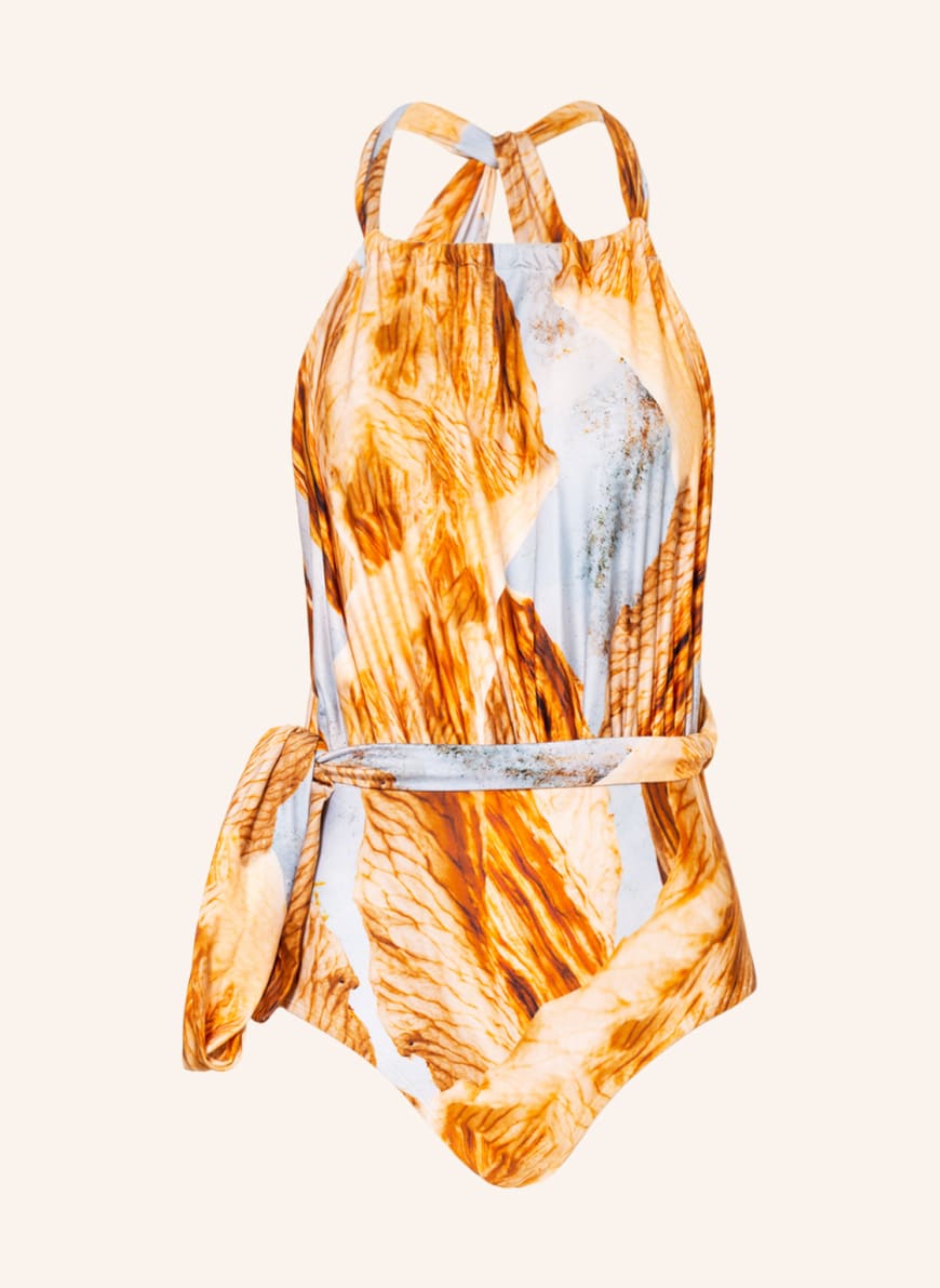 lenny niemeyer swimsuit