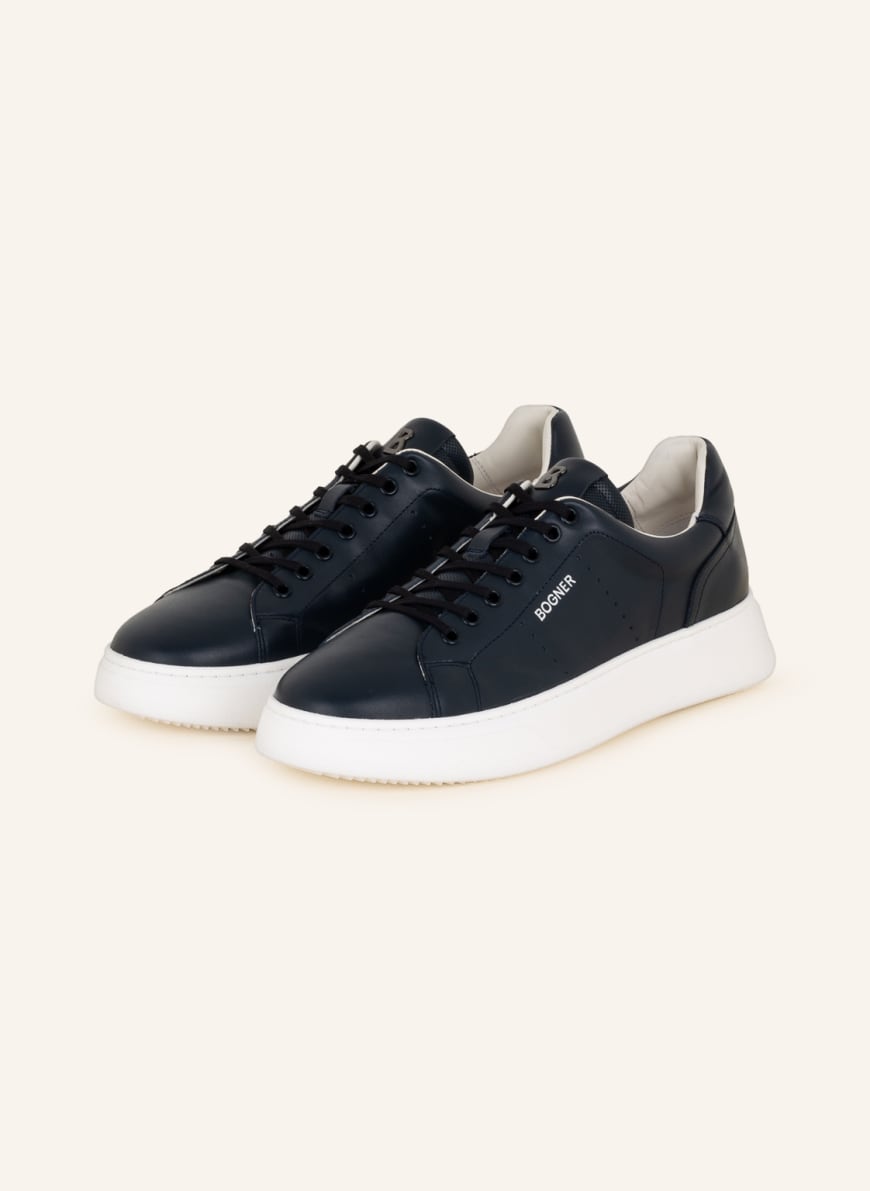 BOGNER Sneakers MILAN 2 in dark blue | Breuninger
