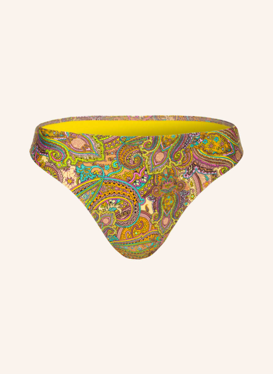 PrimaDonna Dół od bikini basic SAKARUN, Kolor: JASKRAWY ŻÓŁTY/ JASKRAWY NIEBIESKI/ MOCNORÓŻOWY(Obrazek 1)