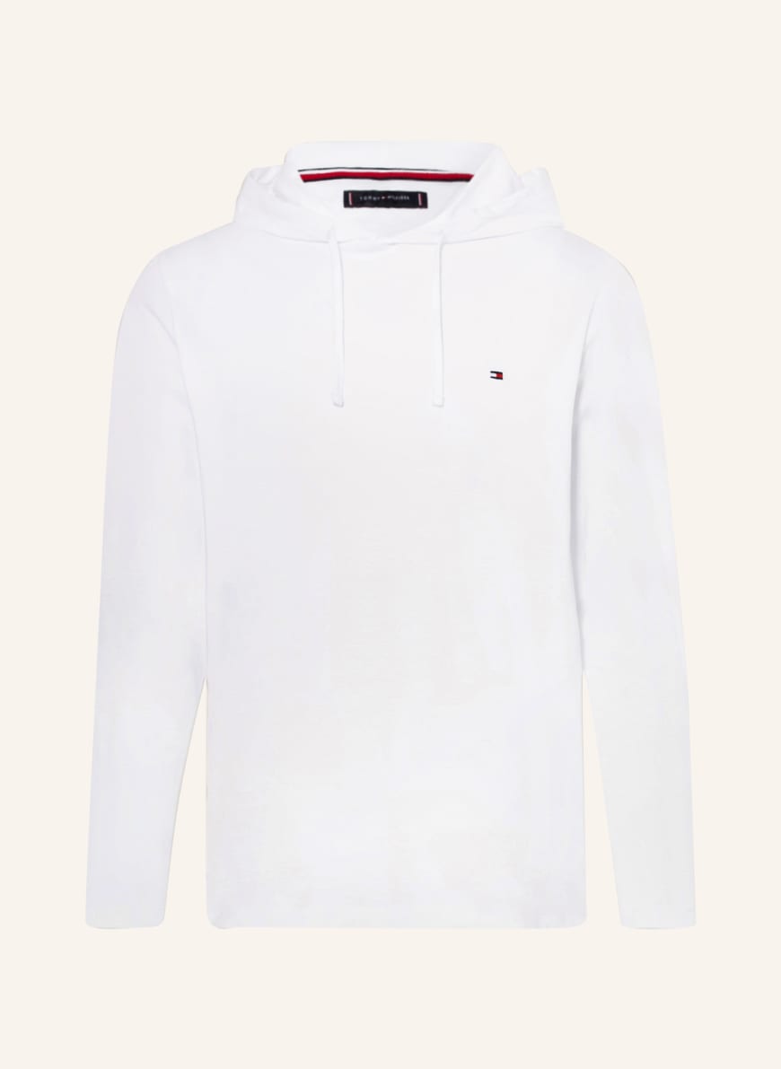 TOMMY HILFIGER Hoodie, Color: WHITE(Image 1)