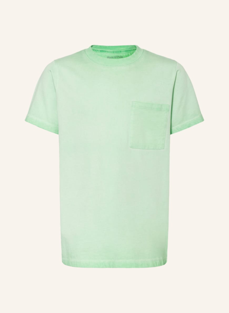 Marc O'Polo T-Shirt, Farbe: HELLGRÜN(Bild 1)