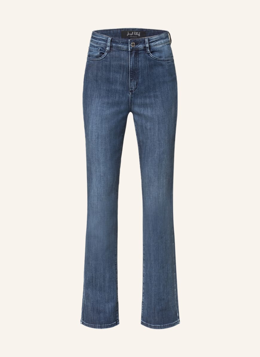 Joseph Ribkoff Bootcut Jeans , Farbe: 3699 DENIM(Bild 1)
