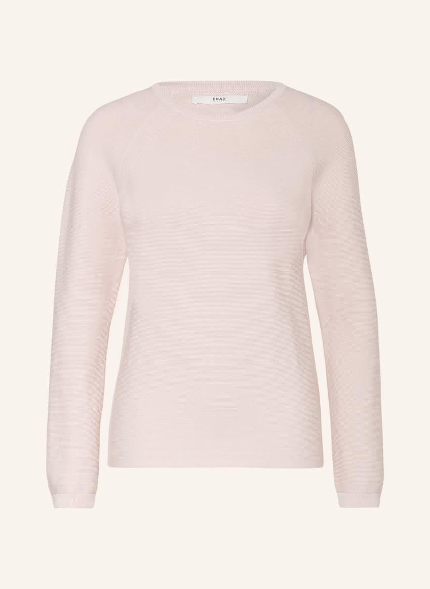 BRAX Sweater LESLEY, Color: CREAM(Image 1)