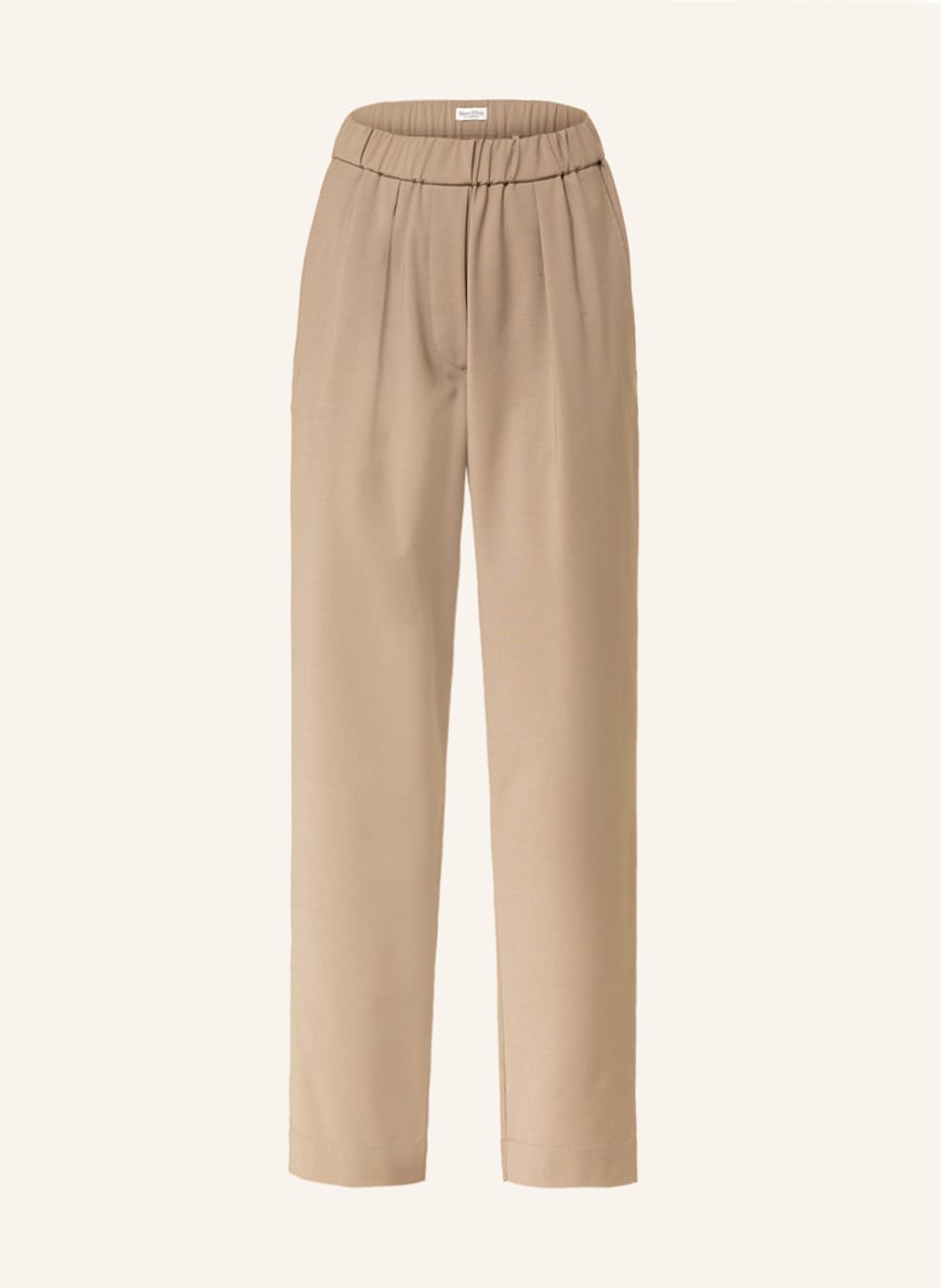 Marc O'Polo Pants , Color: BEIGE(Image 1)