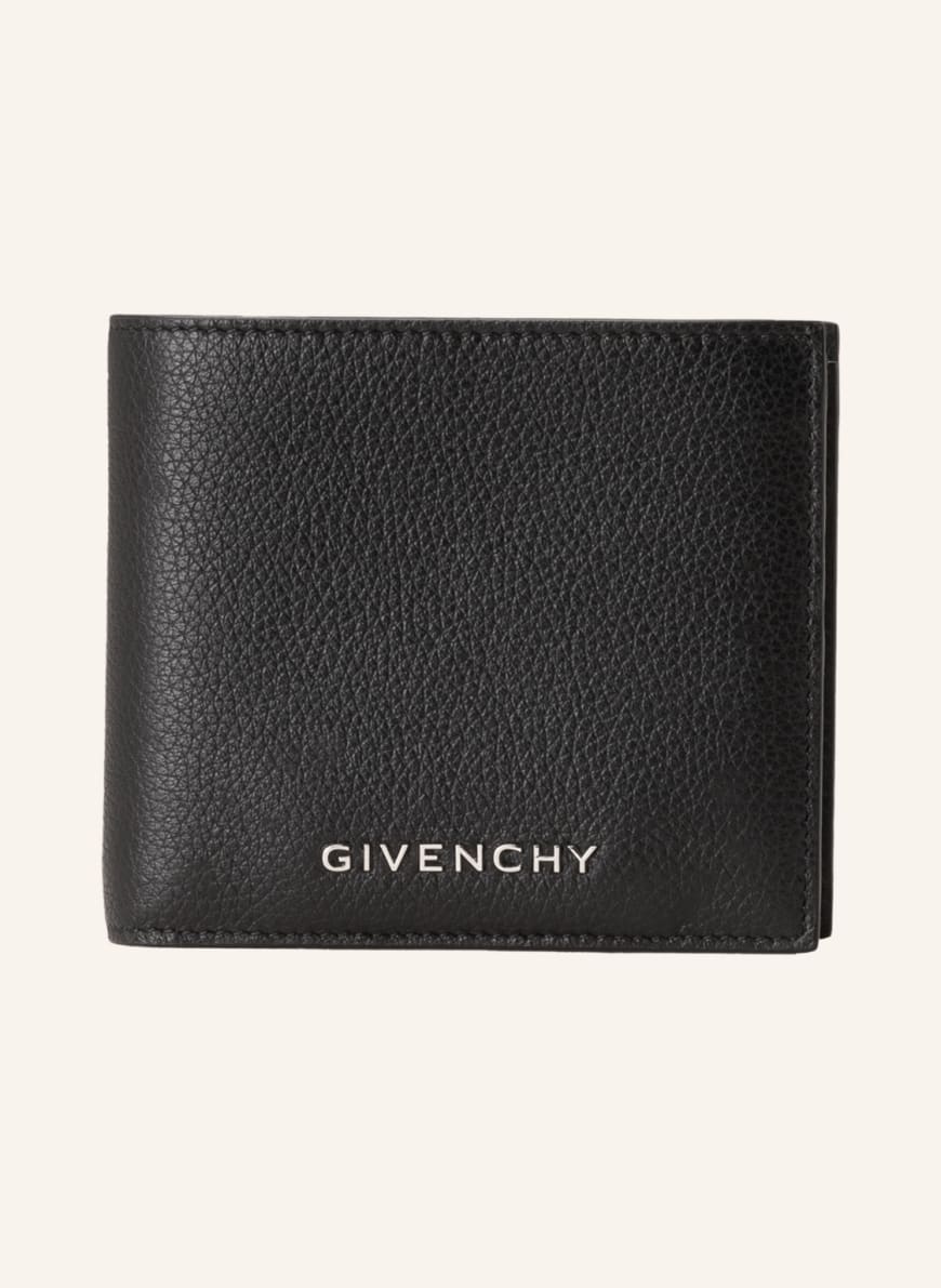 GIVENCHY Wallet in black | Breuninger