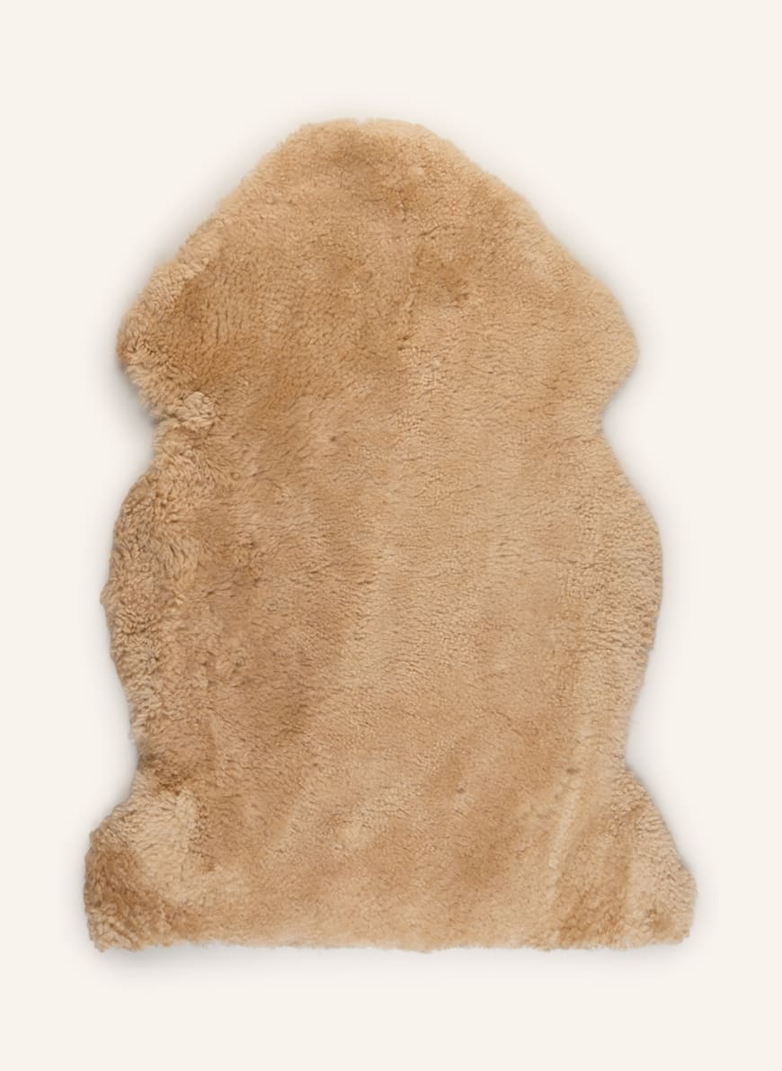PAD Teppich SHAUN, Farbe: ECRU(Bild 1)