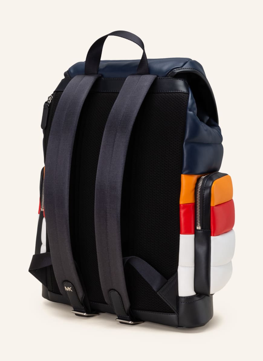 michael kors backpack straps