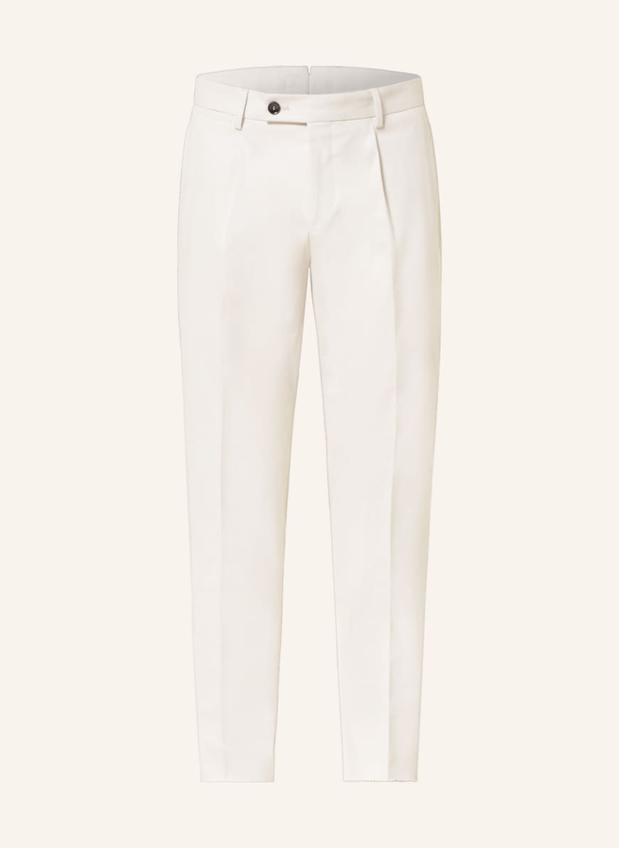 BOSS Trousers GEE extra slim fit, Color: CREAM(Image 1)