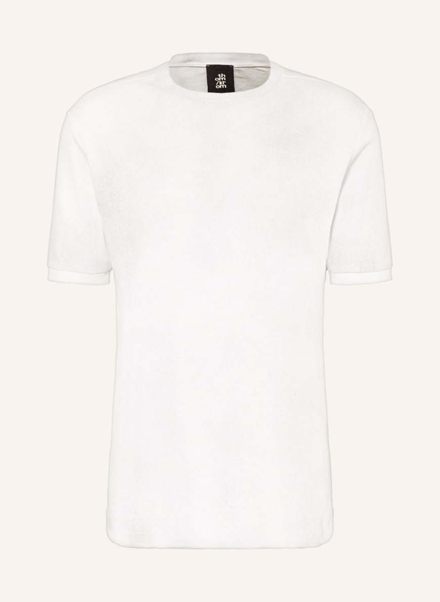 thom/krom T-shirt, Kolor: JASNOCZARY(Obrazek 1)