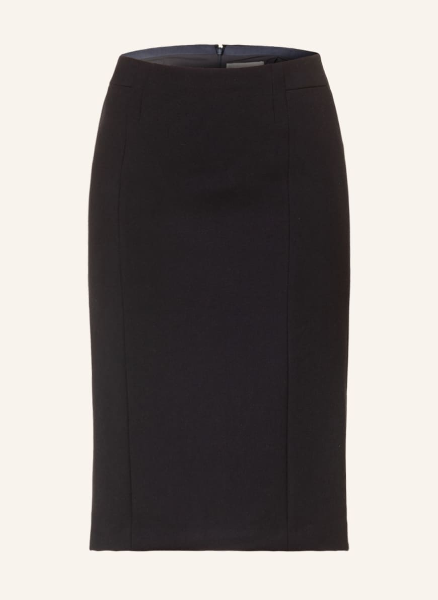 HOBBS Skirt MIA In Dark Blue Breuninger hobbs-skirt-mia-in-dark-blue-breuninger