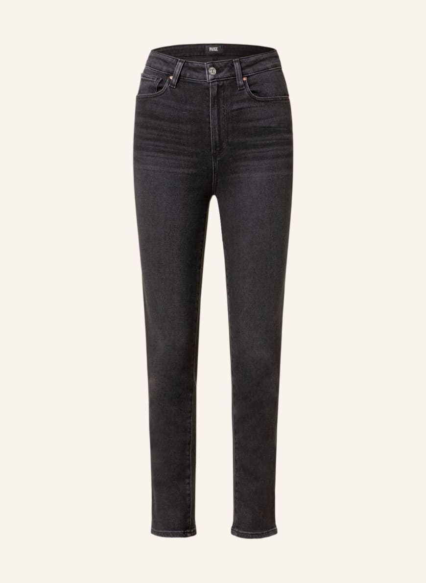 PAIGE Jeans SARAH, Farbe: W7594 BLACK LOTUS(Bild 1)