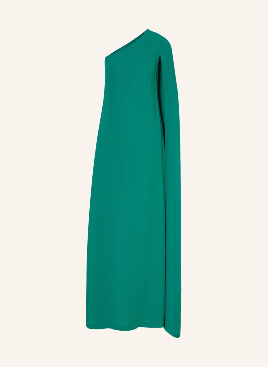 REISS One-Shoulder-Kleid NINA, Farbe: PETROL(Bild 1)