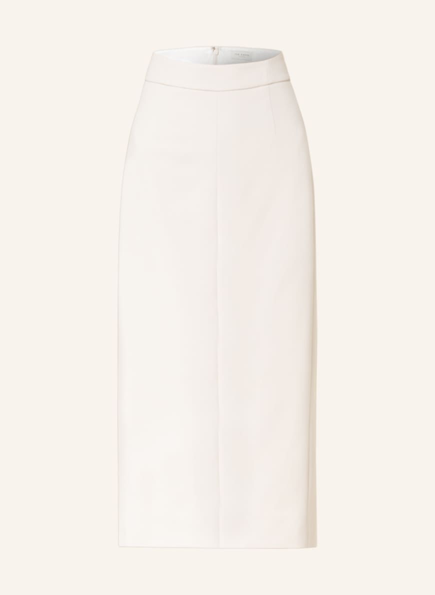 TED BAKER Spódnica AMBEROS, Kolor: KREMOWY(Obrazek 1)