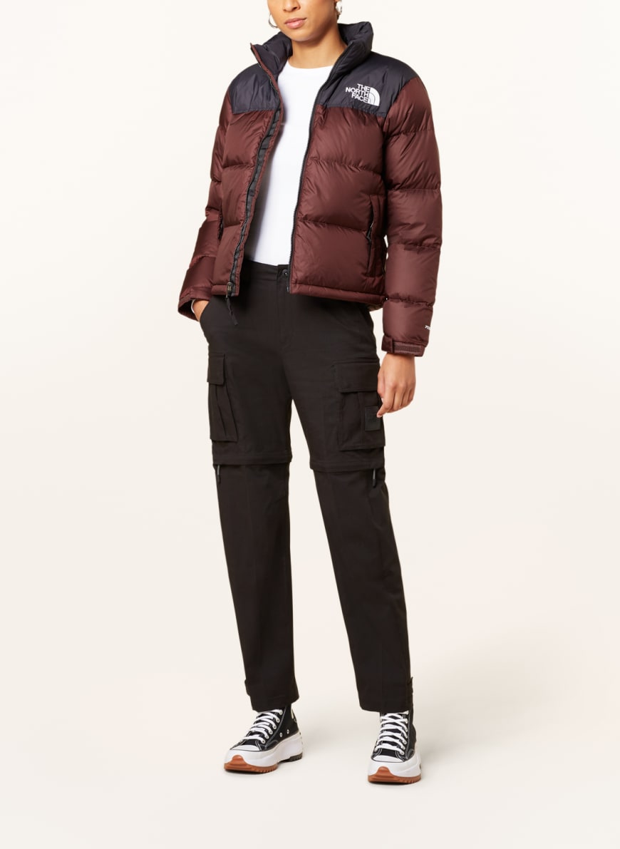 Breuninger north face jacke Outlet
