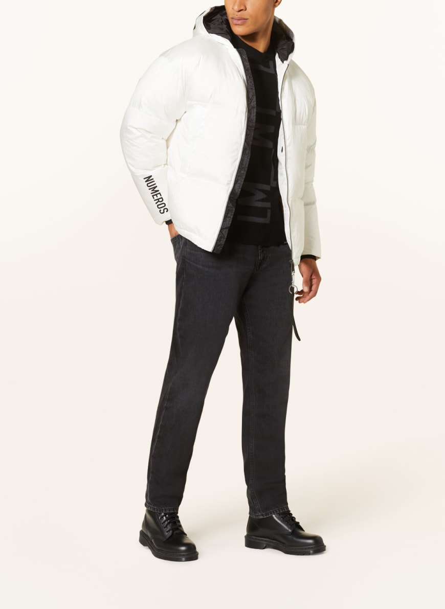 Martina 2024 puffer coat