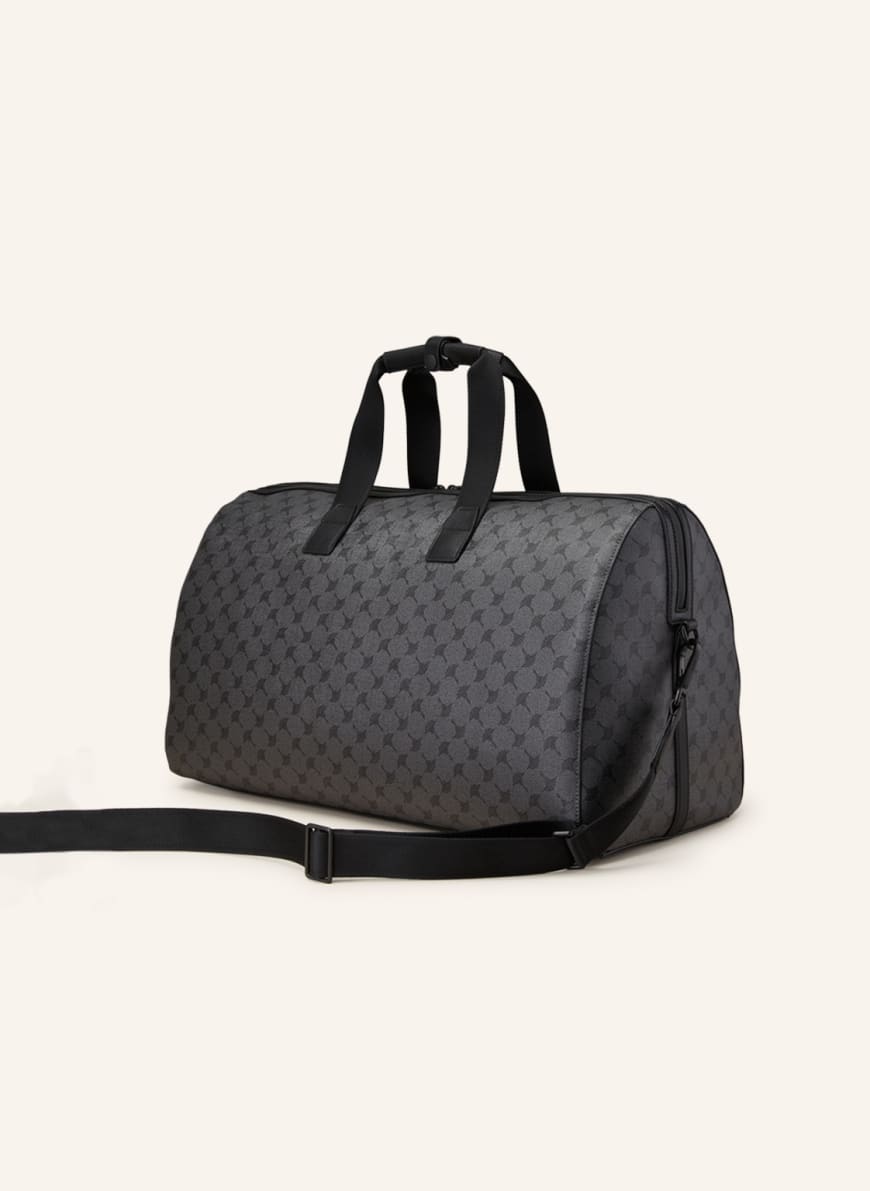 JOOP Weekend bag MAZZOLINO LEV in dark gray gray