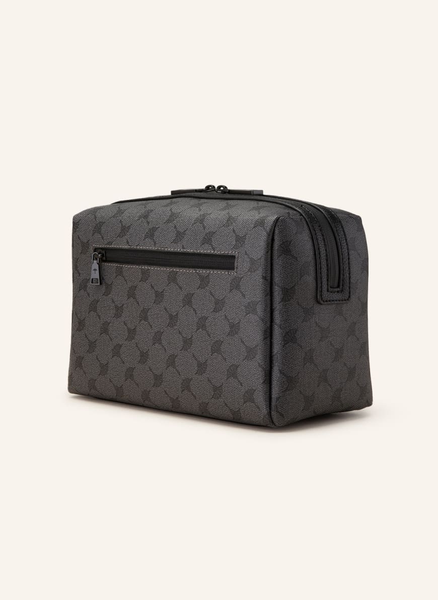 JOOP Toiletry bag MAZZOLINO ERIS in gray dark gray